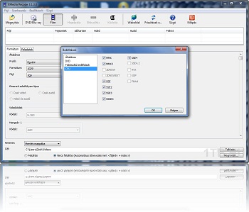 XMedia Recode